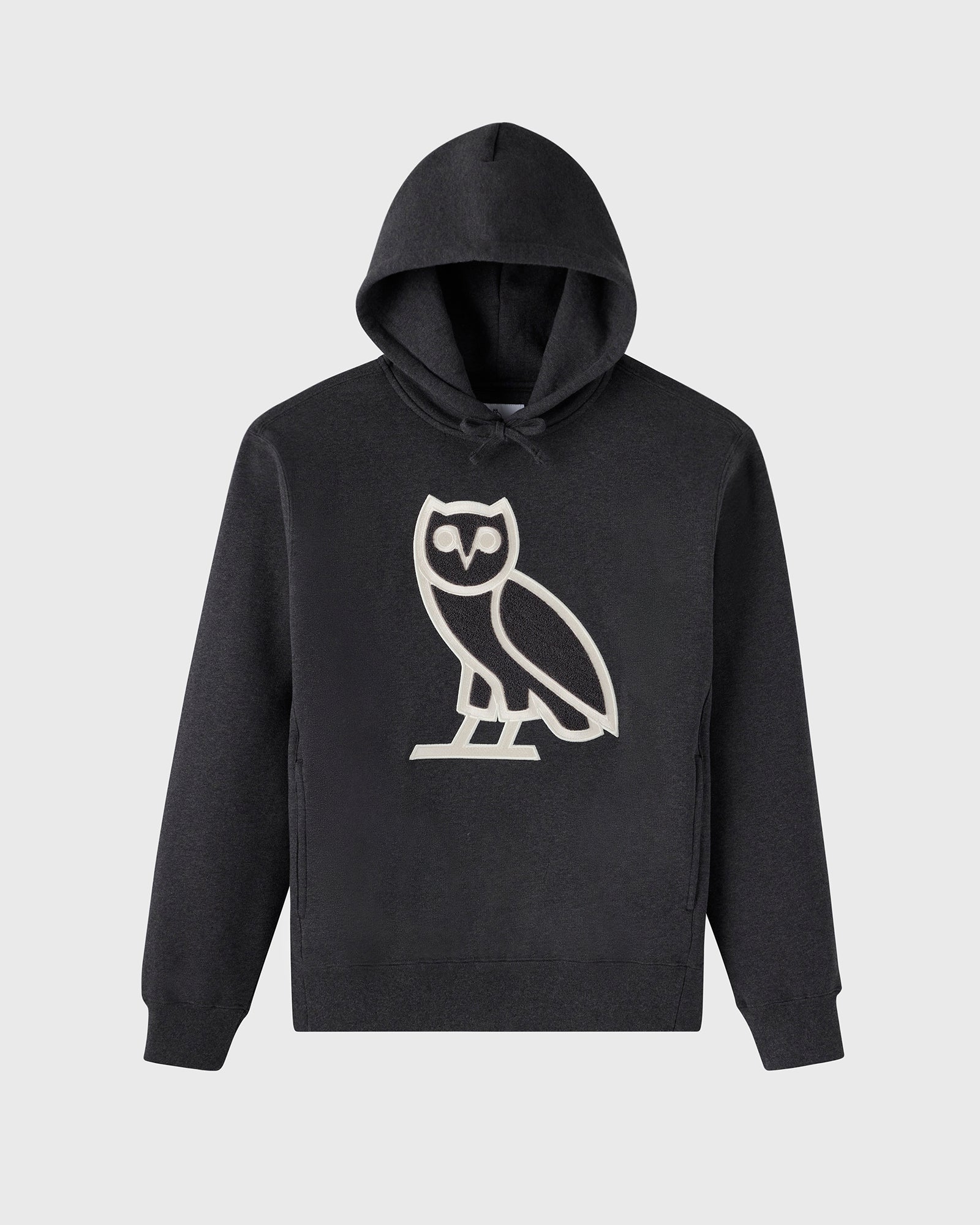 Icon Hoodie