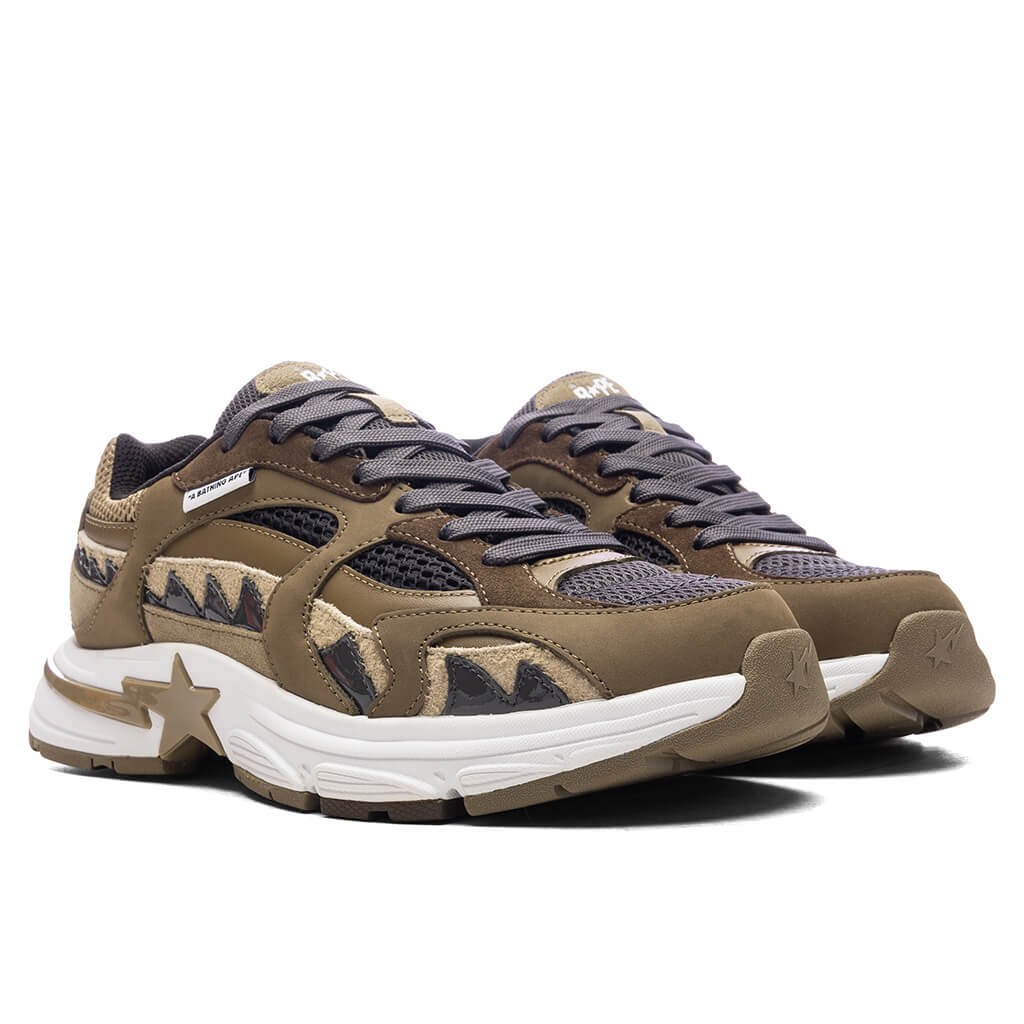 Shark Sta 2 M2 Beige
