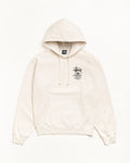 SUMMER CLASSICS HOODIE GARMENT DYED