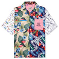 Parker Vacation Shirt Multi
