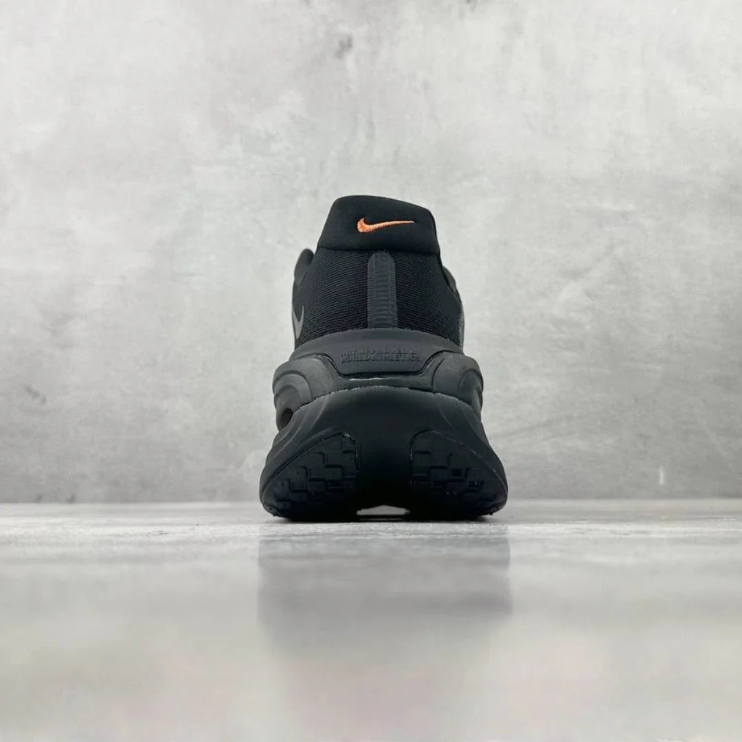 Nike Vomero Premium Preto Laranja