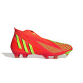 adidas Predator Edge Firm Ground Soccer Cleats