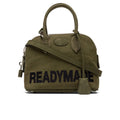 Nano Daily Bag Green