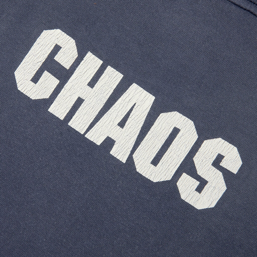 Saint Mxx S S T Shirt Navy