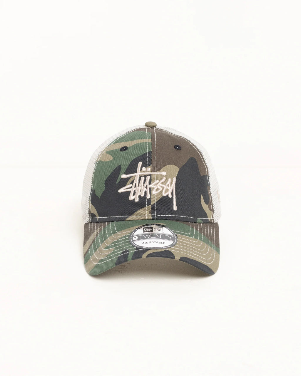 9TWENTY BASIC TRUCKER