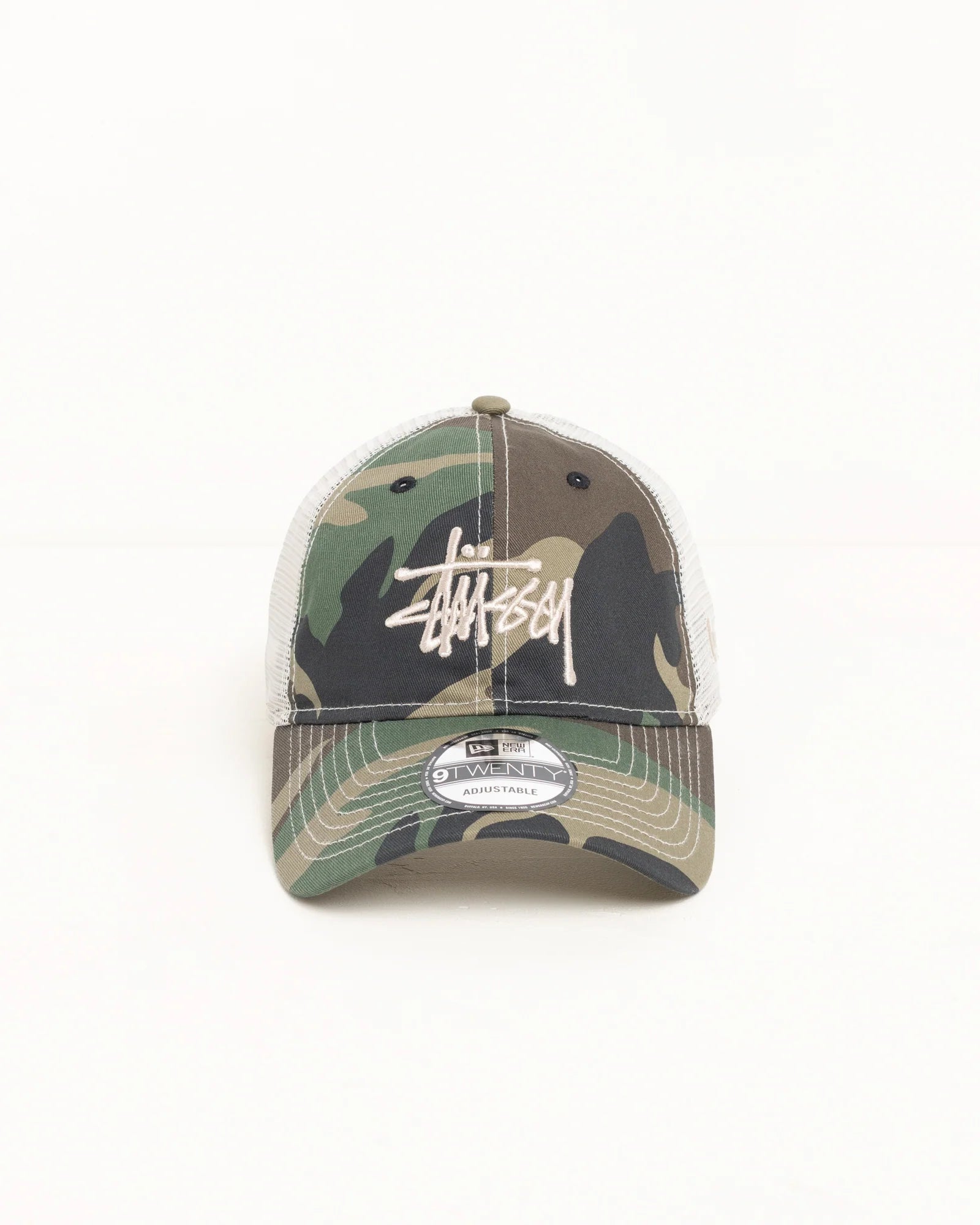 9TWENTY BASIC TRUCKER