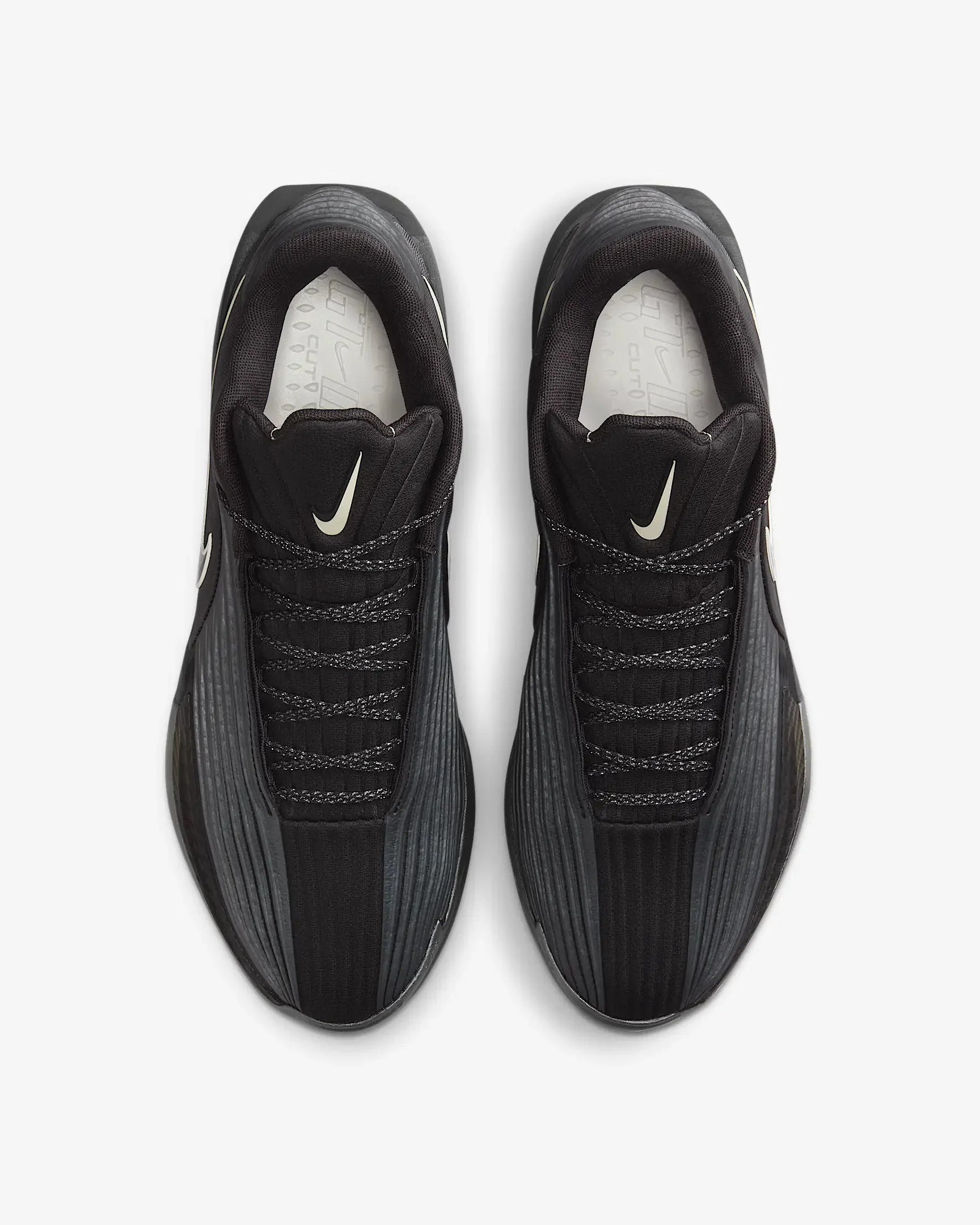 Tênis Nike GT Cut 3 Black