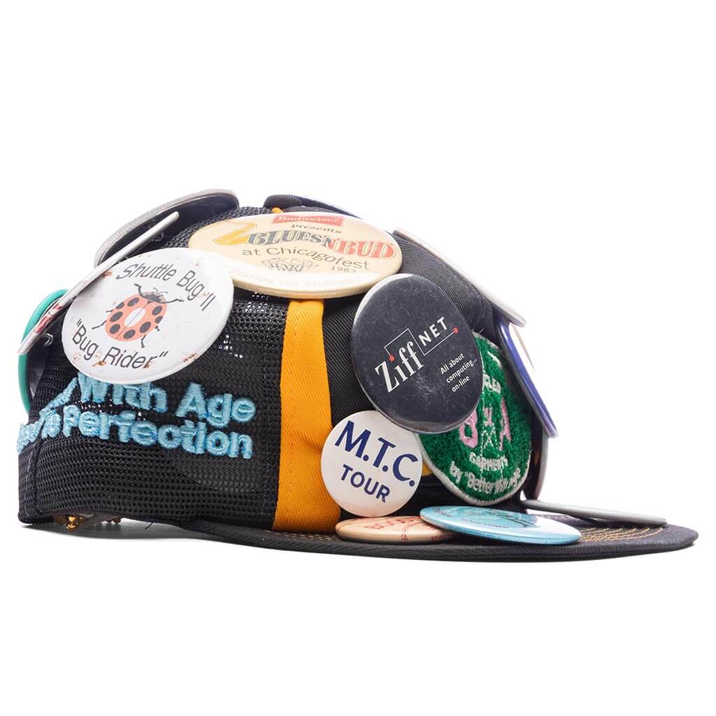 Caprice Hat Multi