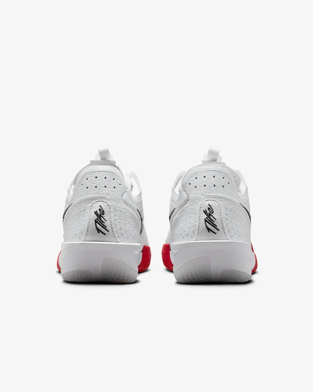 Tênis Nike GT Cut 3 Black Red