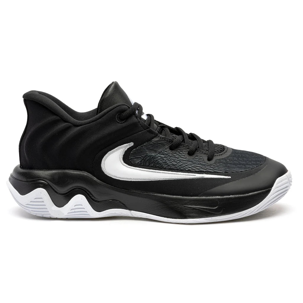 Tênis Nike Giannis Immortality 4 Preto