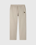 Classic Open Hem Sweatpant Sandstone