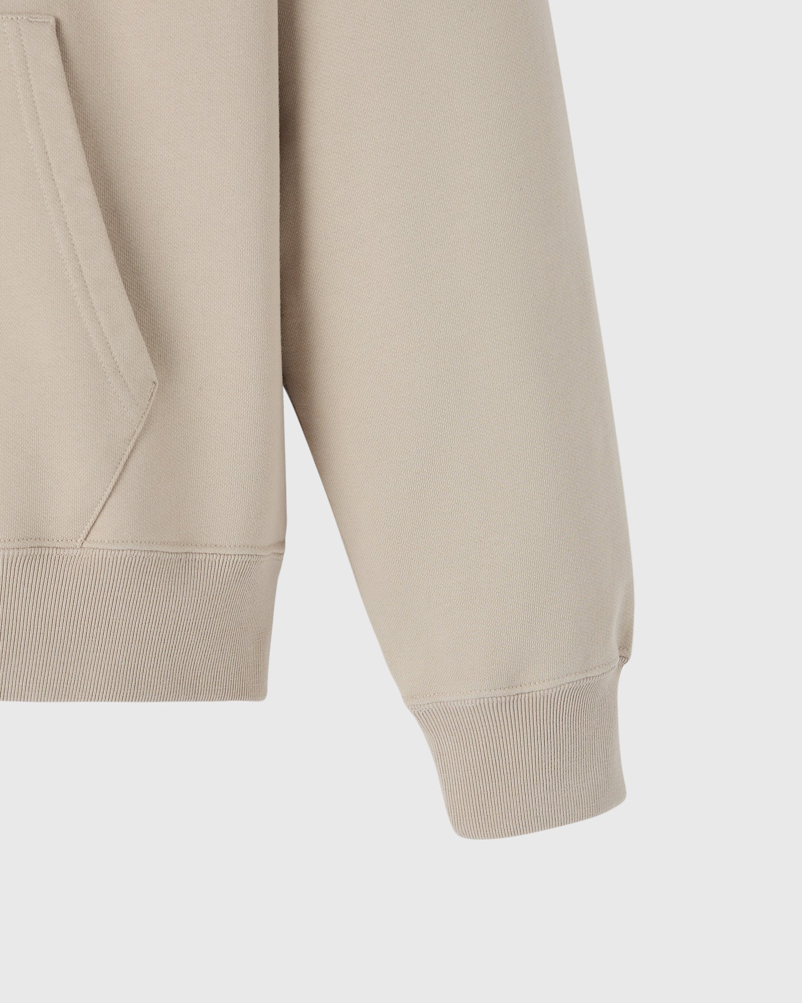 Classic Hoodie Sandstone