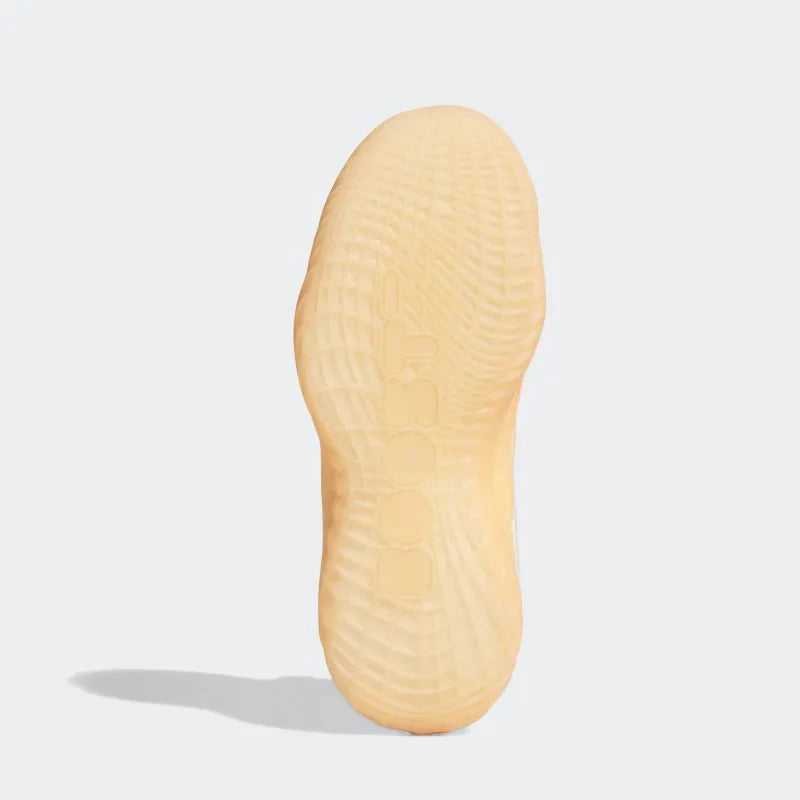 Tênis Adidas Harden vol5 Futurenatural Acid Orange