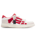 Skeltop Low Red