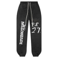 Inri Sweats Mechanic Black