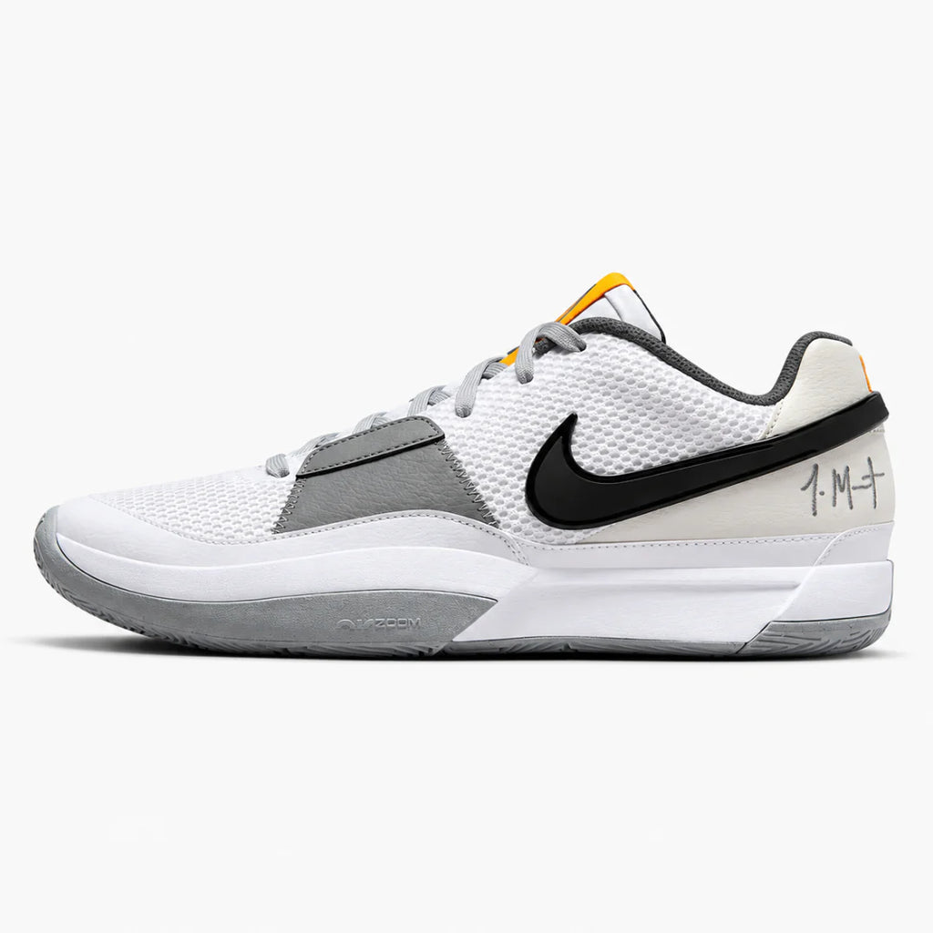 Tênis Nike Ja 1 Light Smoke Grey