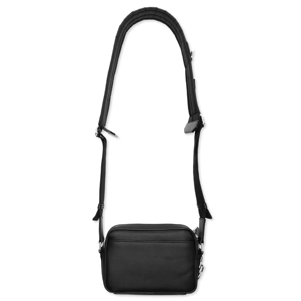 G Essentials Camera Bag Black