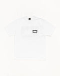 BOX CROWN TEE
