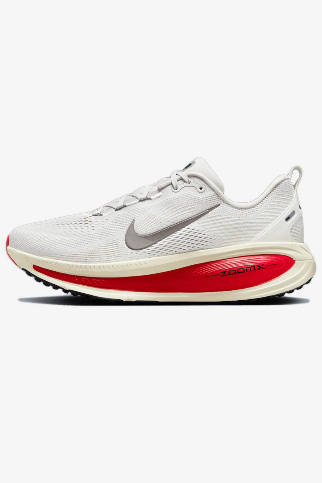 Nike Vomero 18 Branco Vermelho