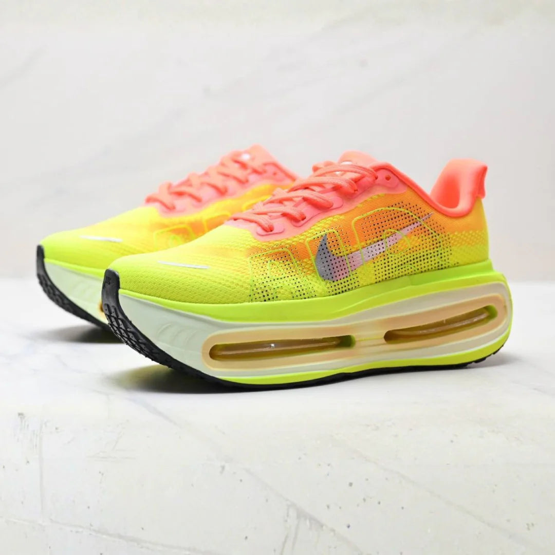 Nike Vomero Premium Amarelo Laranja