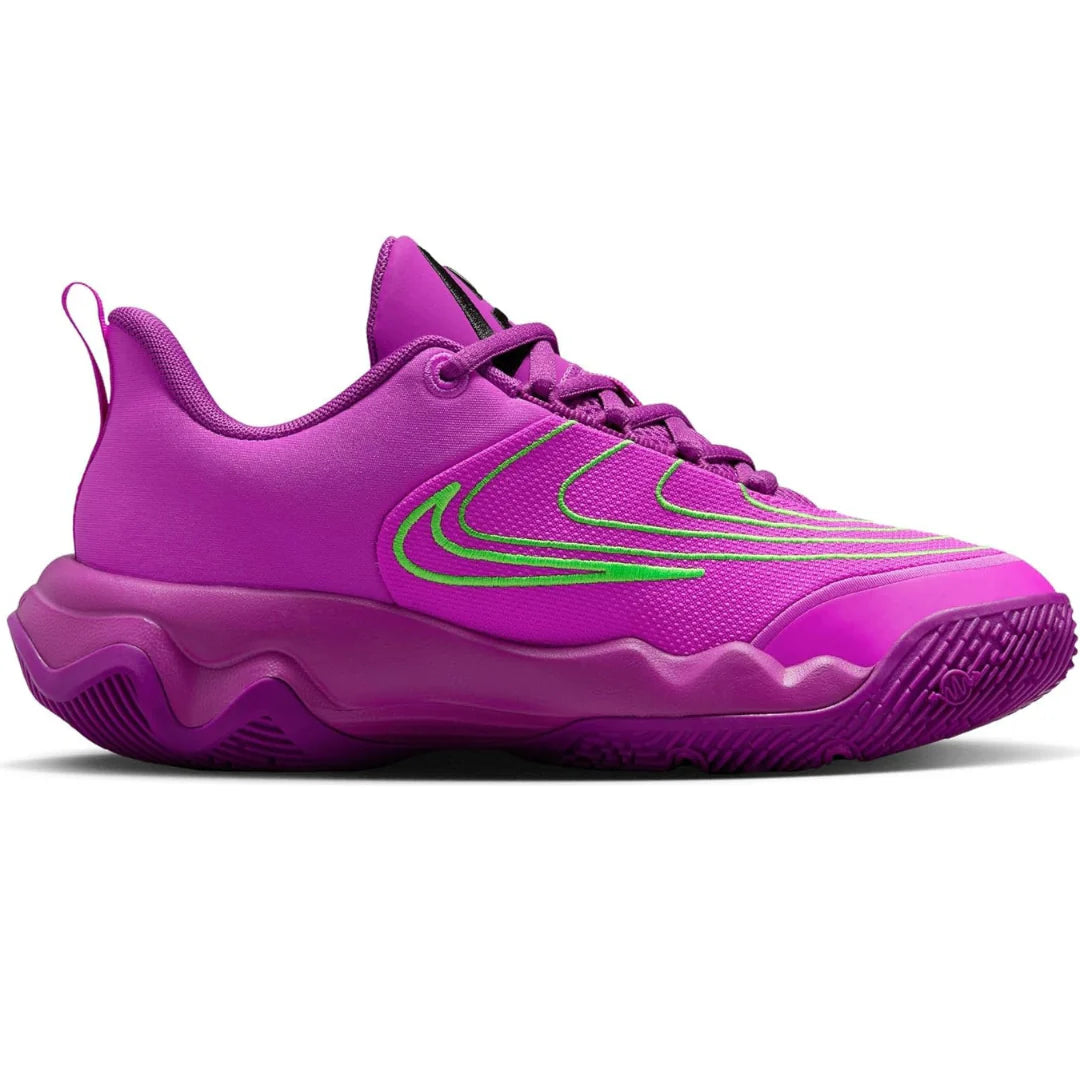 Tênis Nike Giannis Immortality 4 Roxo