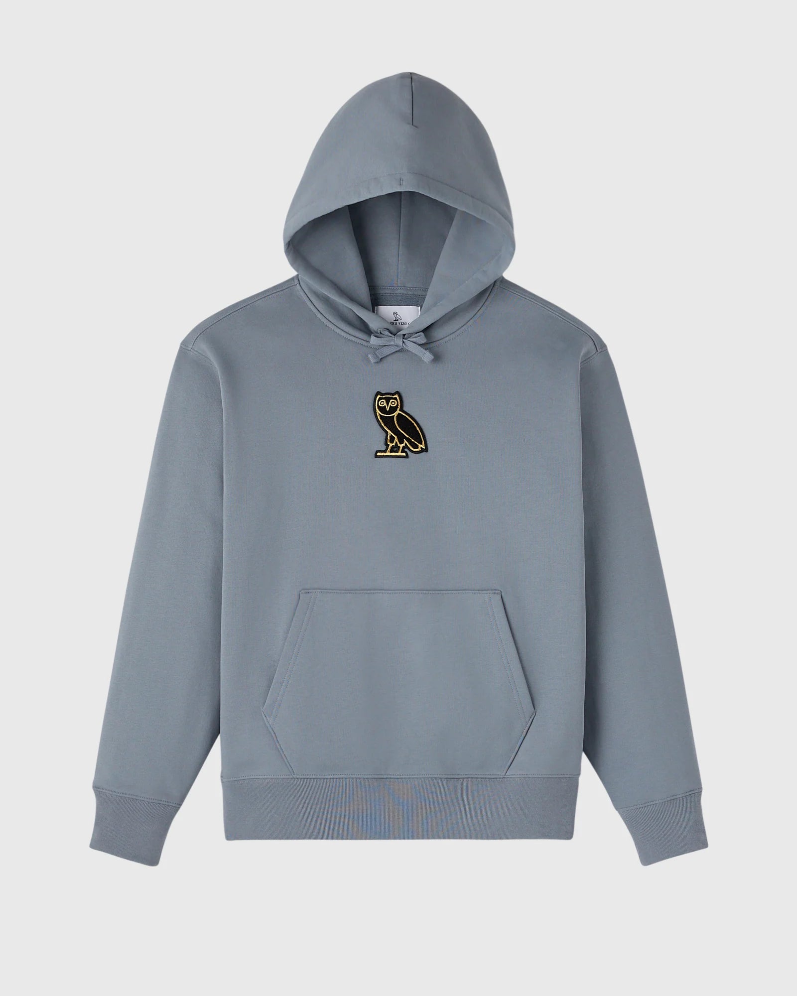 Signature Hoodie 2025