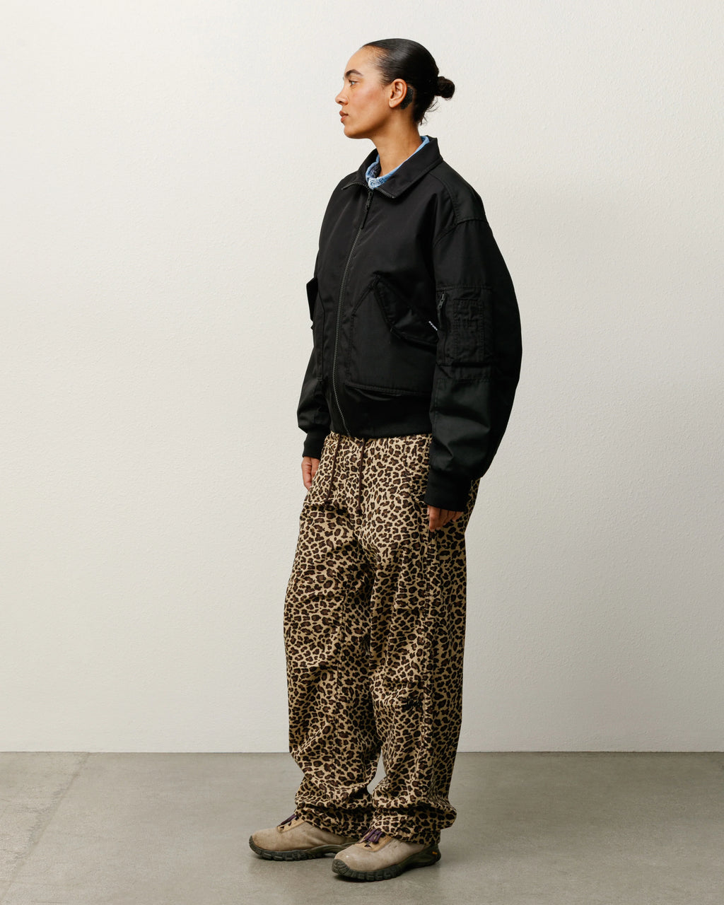 NYCO SURPLUS PANT