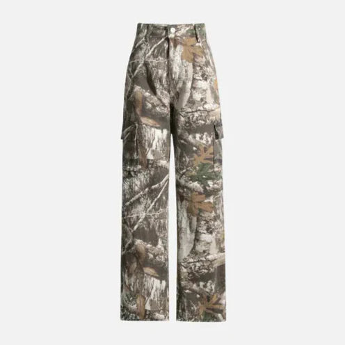Calça Estampada Jasmine