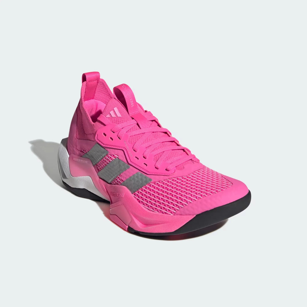 Tênis Adidas Rapidmove ADV 2 Rosa