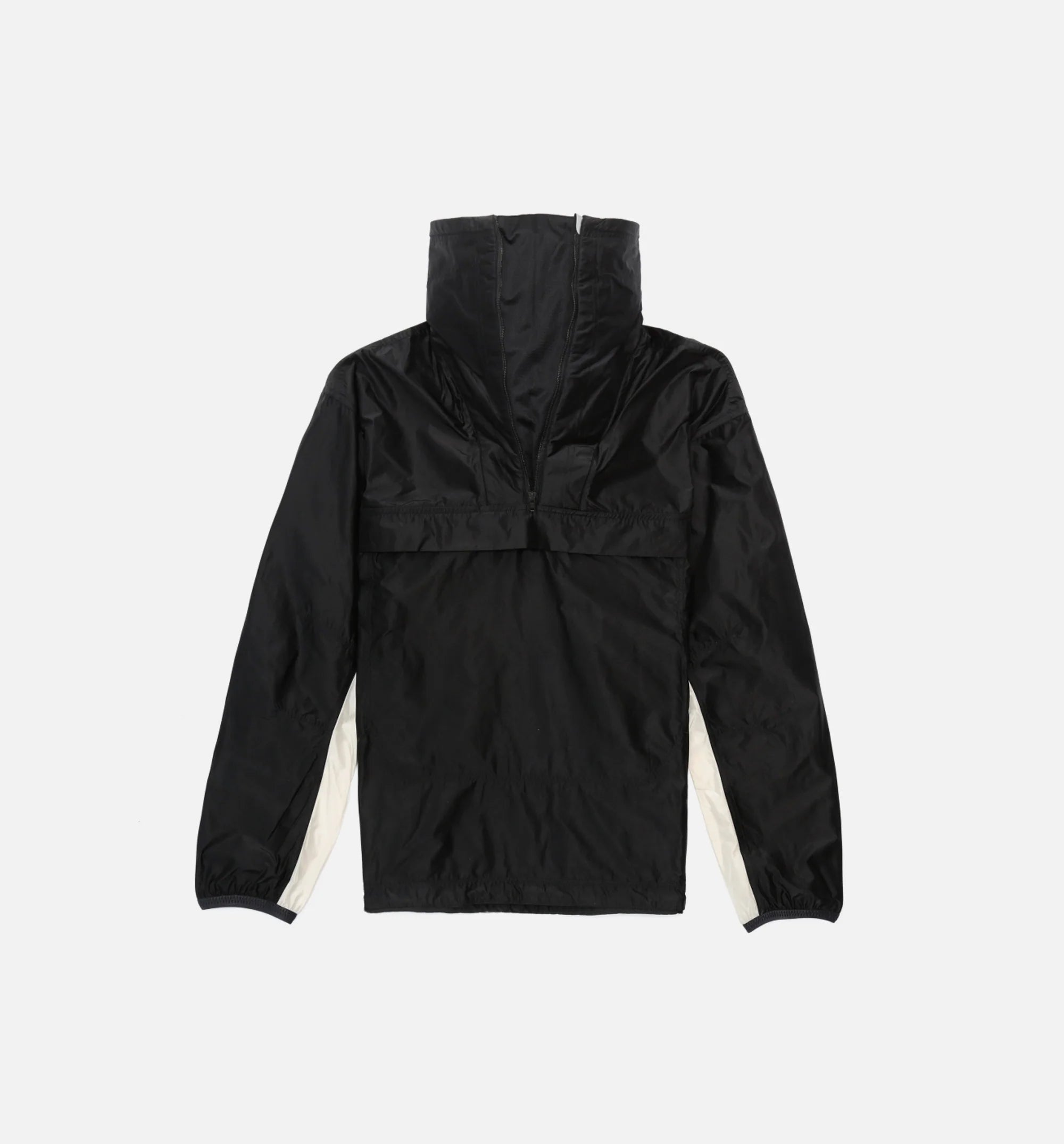 adidas Consortium X Day One Carbon Windrunner Jacket Mens Black Pyte