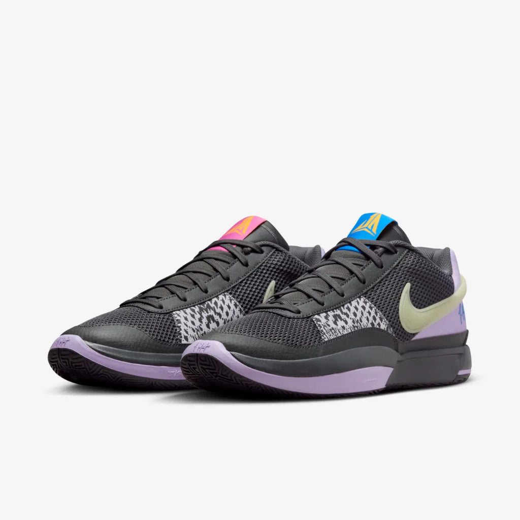 Tênis Nike Ja 1 Personal Touch
