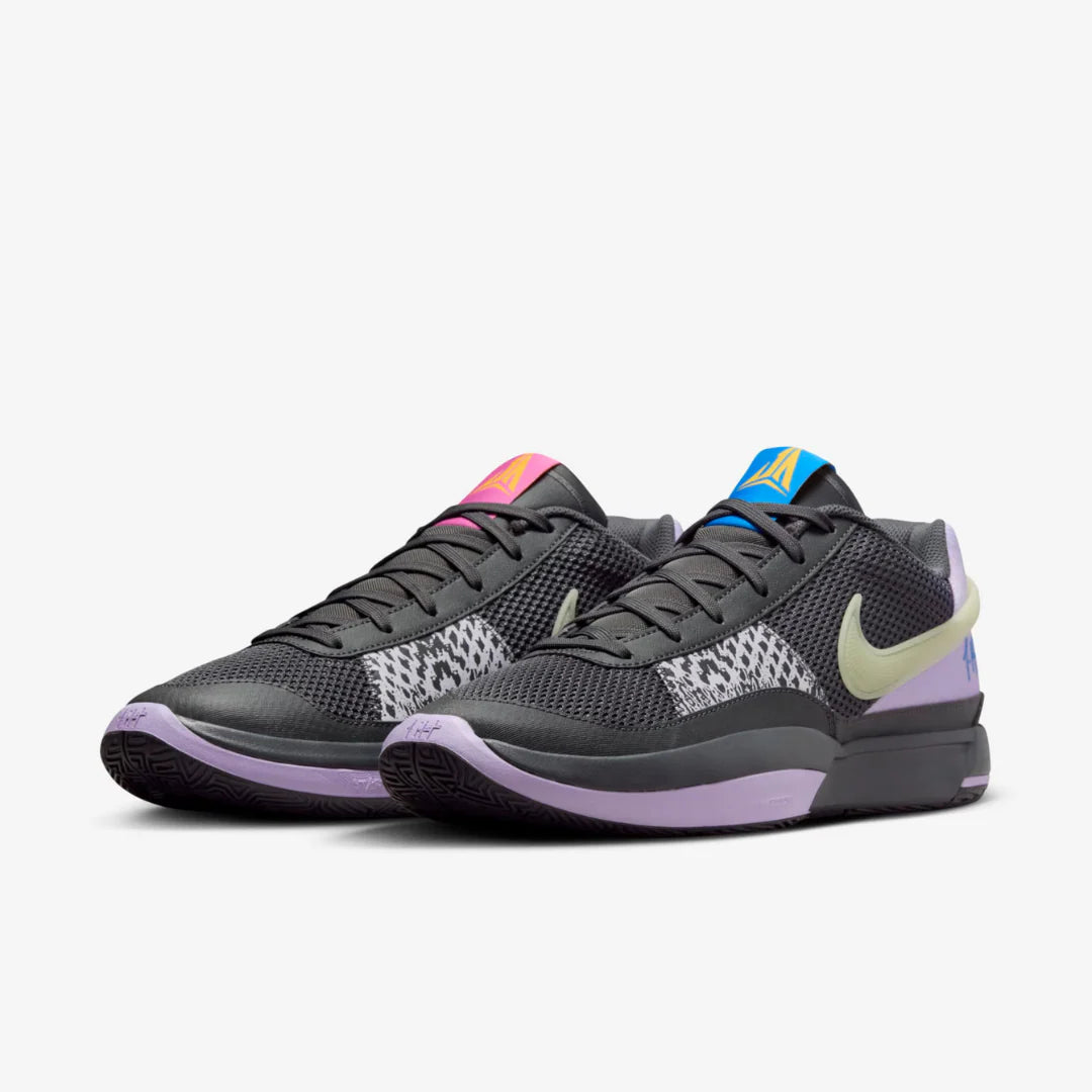 Tênis Nike Ja 1 Personal Touch