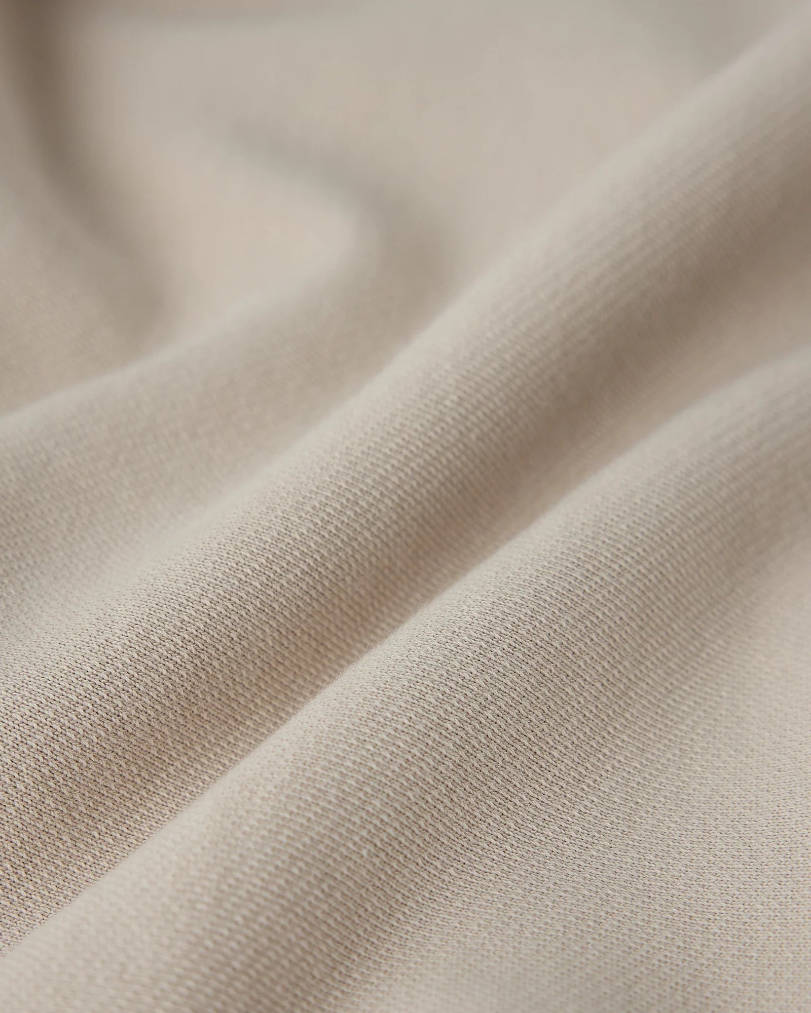 French Terry Cargo Short Sandstone