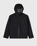Water Repellant Jacket