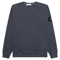 Brushed Sweatshirt Lead Grey