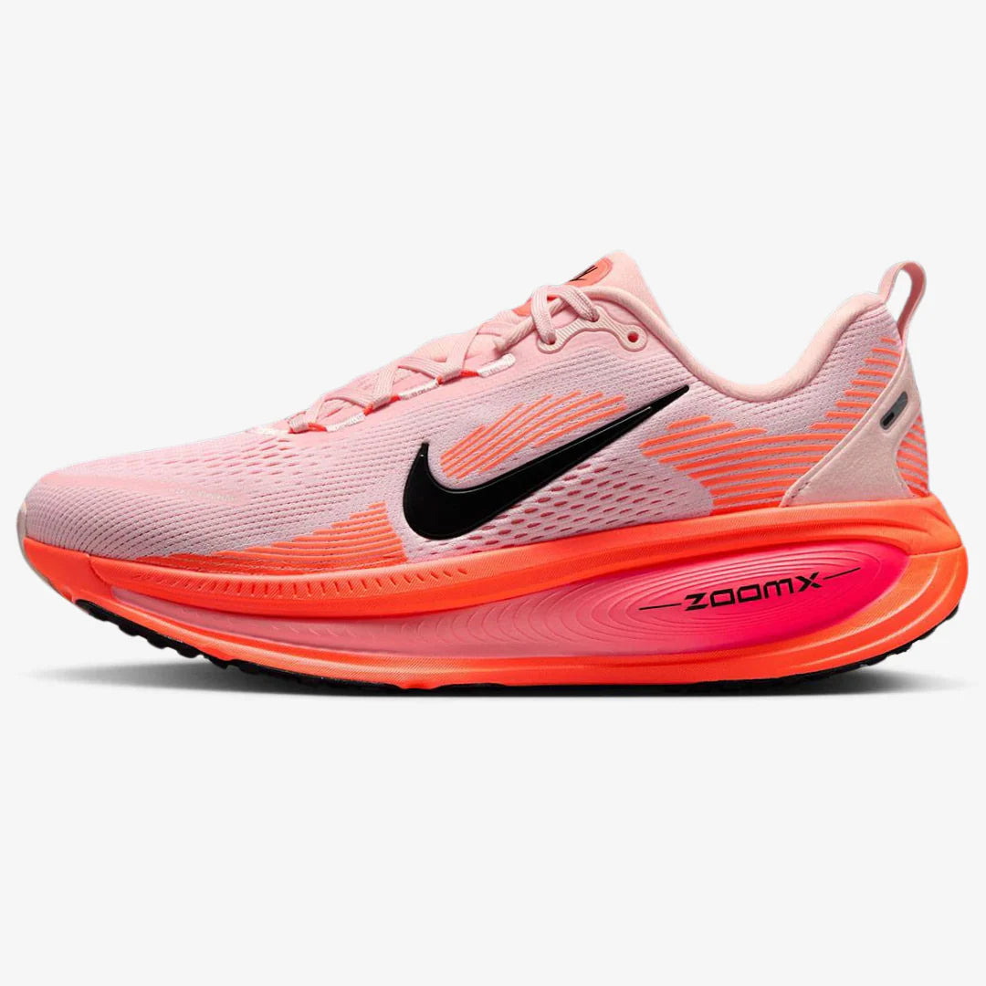 Nike Vomero 18 Laranja Vermelho
