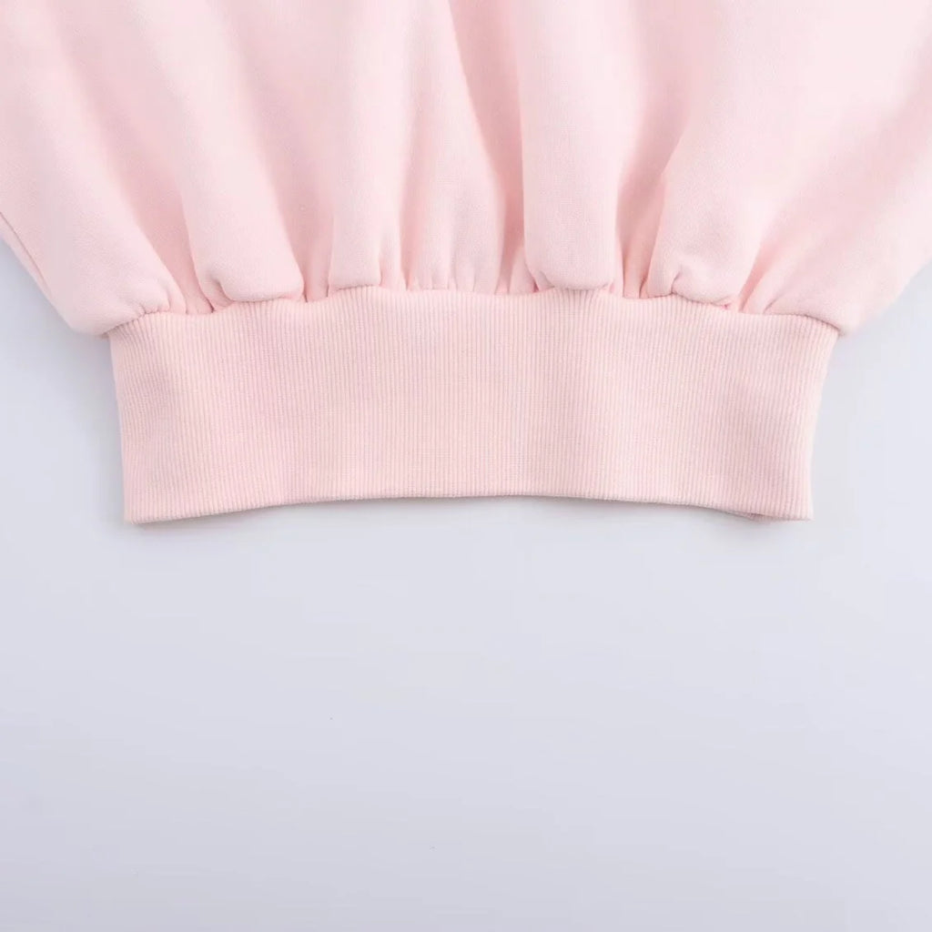 Conjunto Moletom Sammy