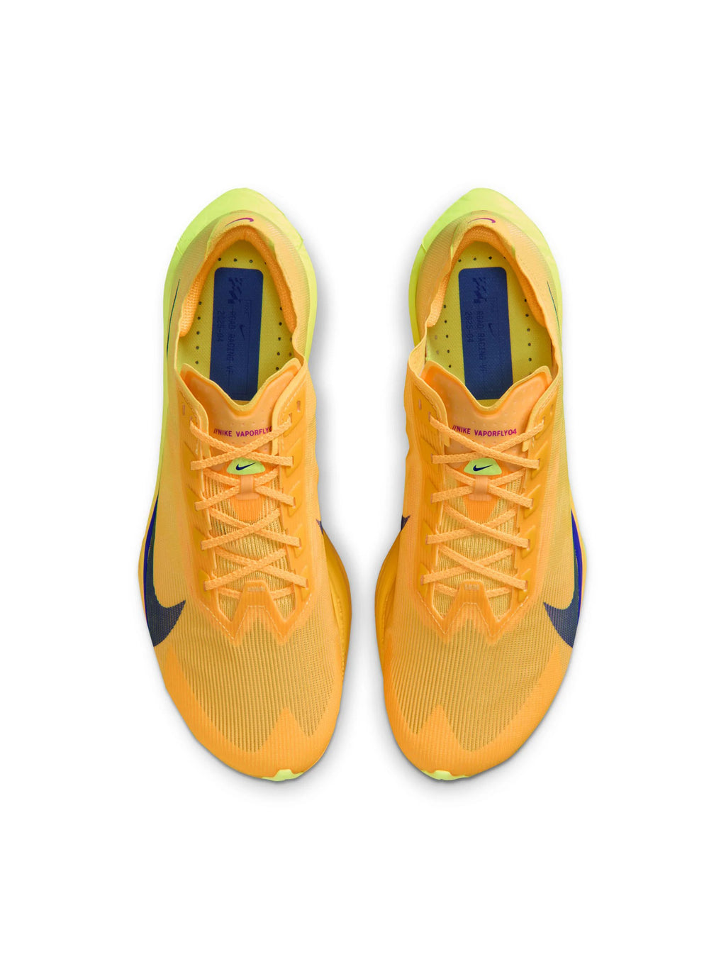 Nike ZoomX Vaporfly Next 4 Mens Shoe