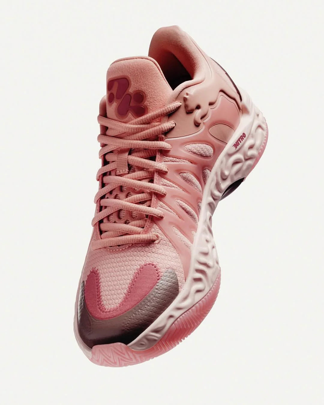 Tênis Puma Hali 1 Pink