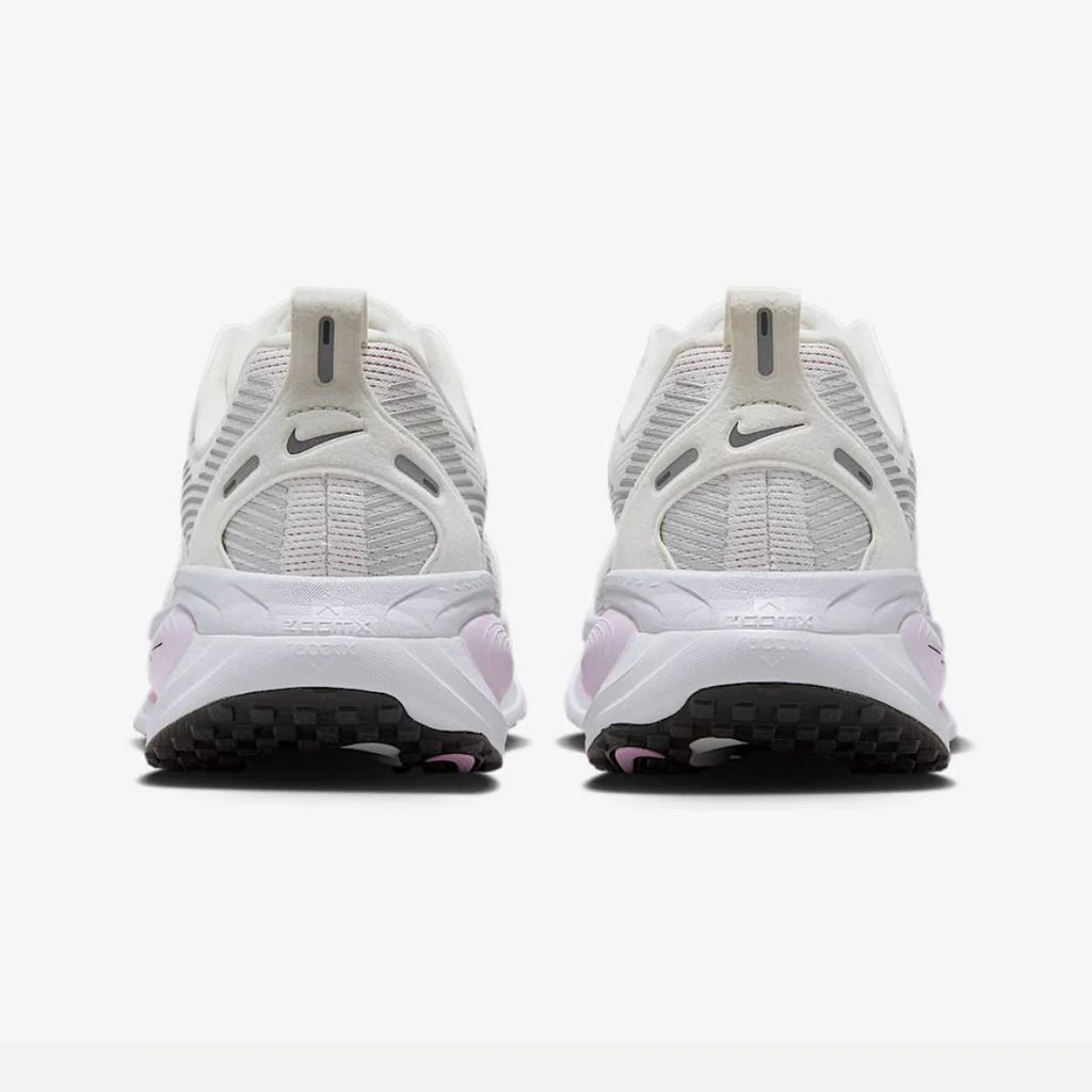 Nike Vomero 18 Cinza Rosa Claro