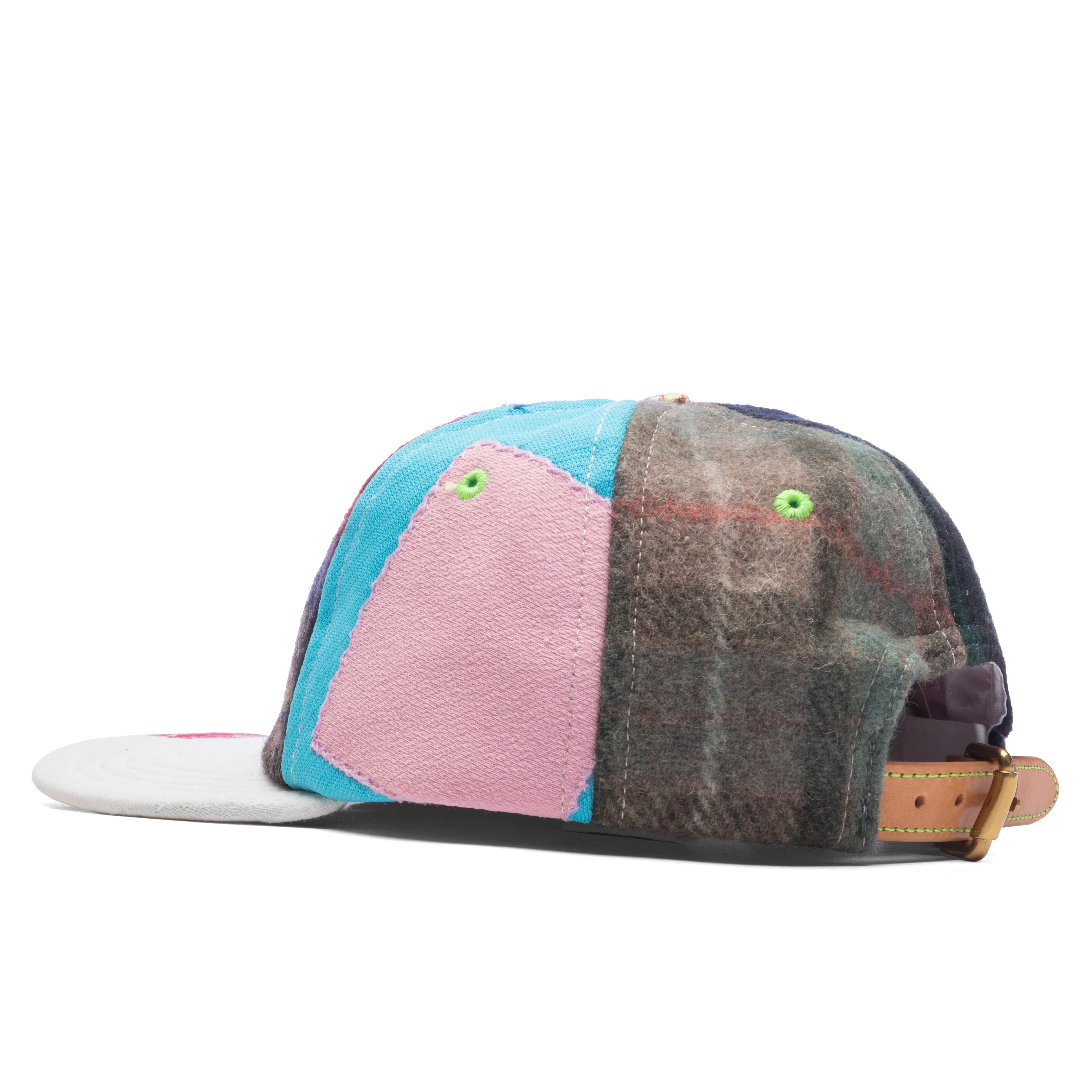 Chateau Blanket Hat Multi