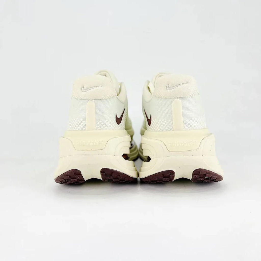 Nike Vomero Premium Bege Marrom