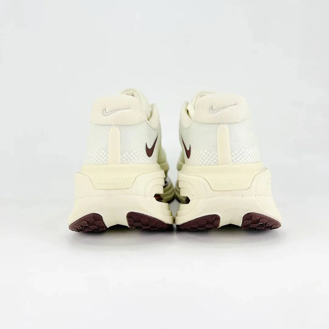 Nike Vomero Premium Bege Marrom