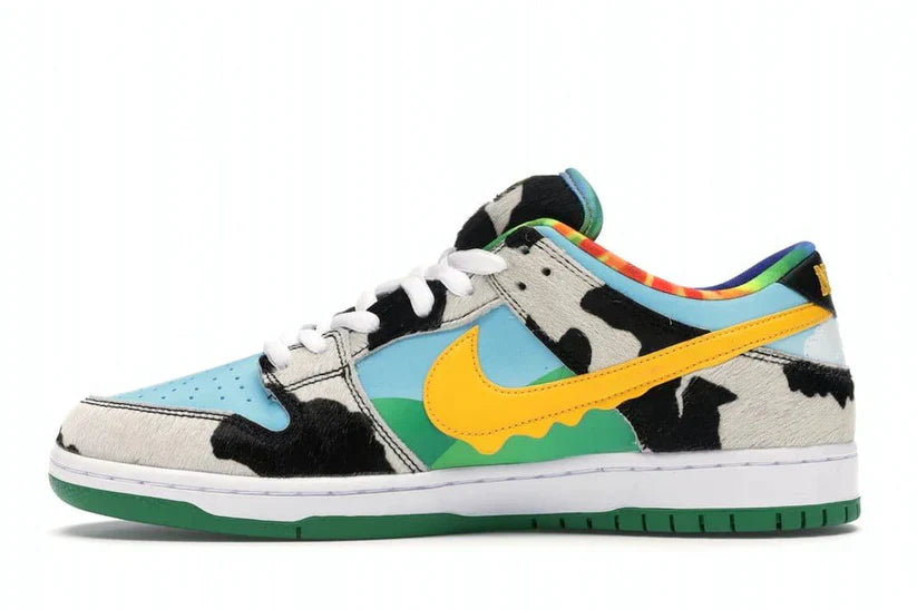 Nike SB Dunk Low Ben Jerrys Chunky Dunky