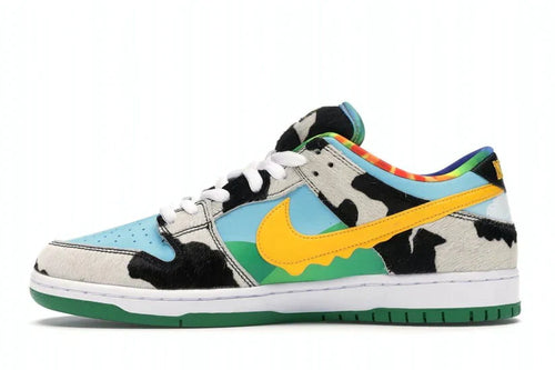 Nike SB Dunk Low Ben Jerrys Chunky Dunky