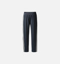 Forest Gate Mens Track Pants Navy White