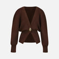 Cardigan Giovana