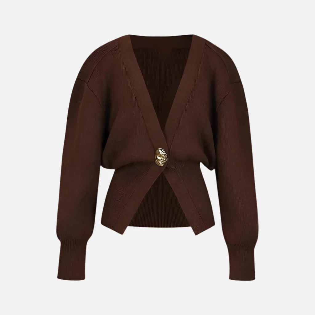 Cardigan Giovana