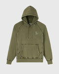 Muskoka Raglan Hoodie