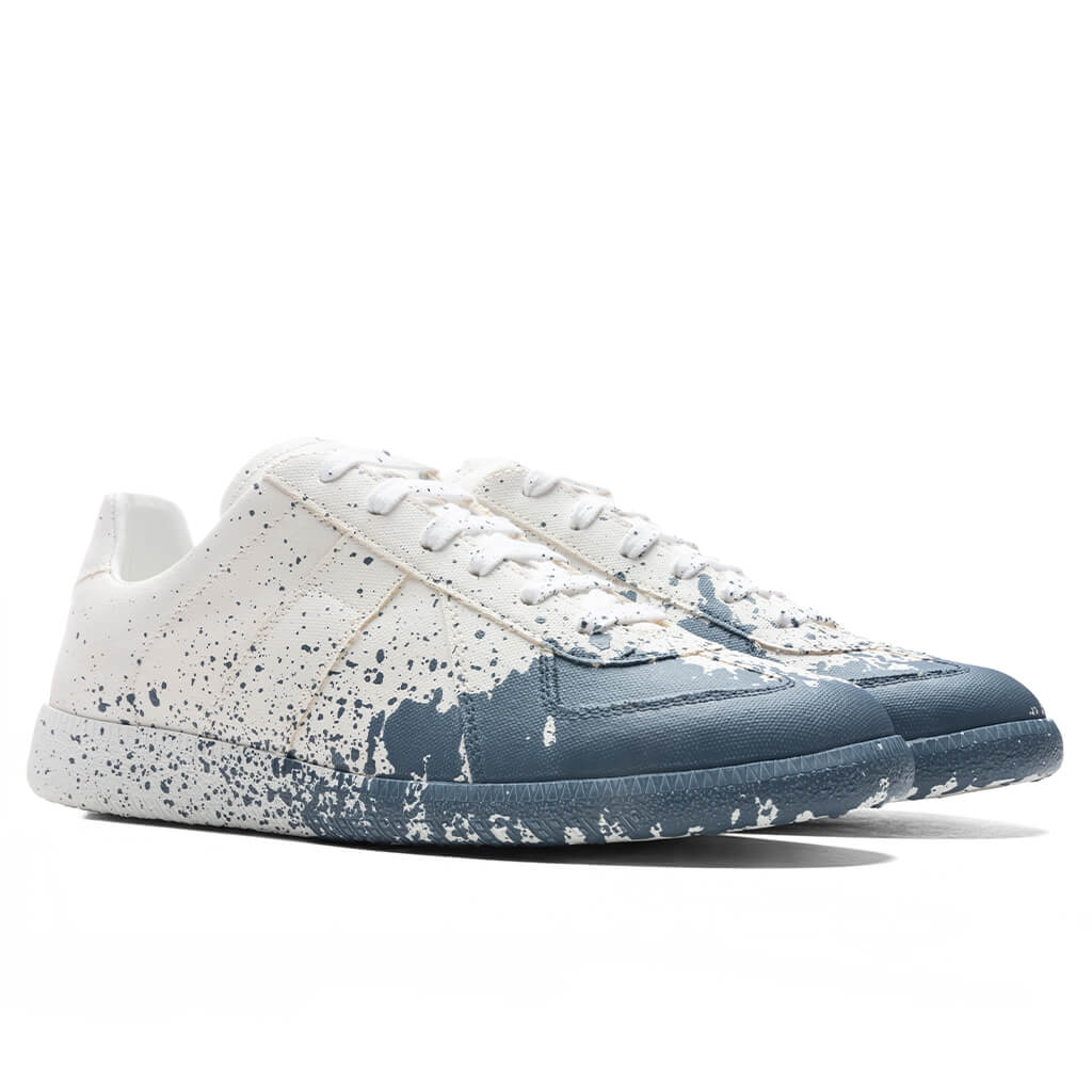 Replica Paintsplatter White Ming